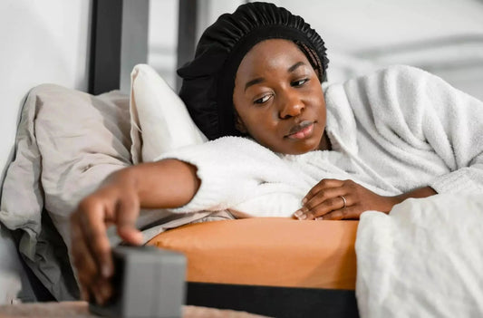 Comment se réveiller quand on est fatigué