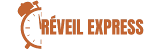 Logo Réveil Express