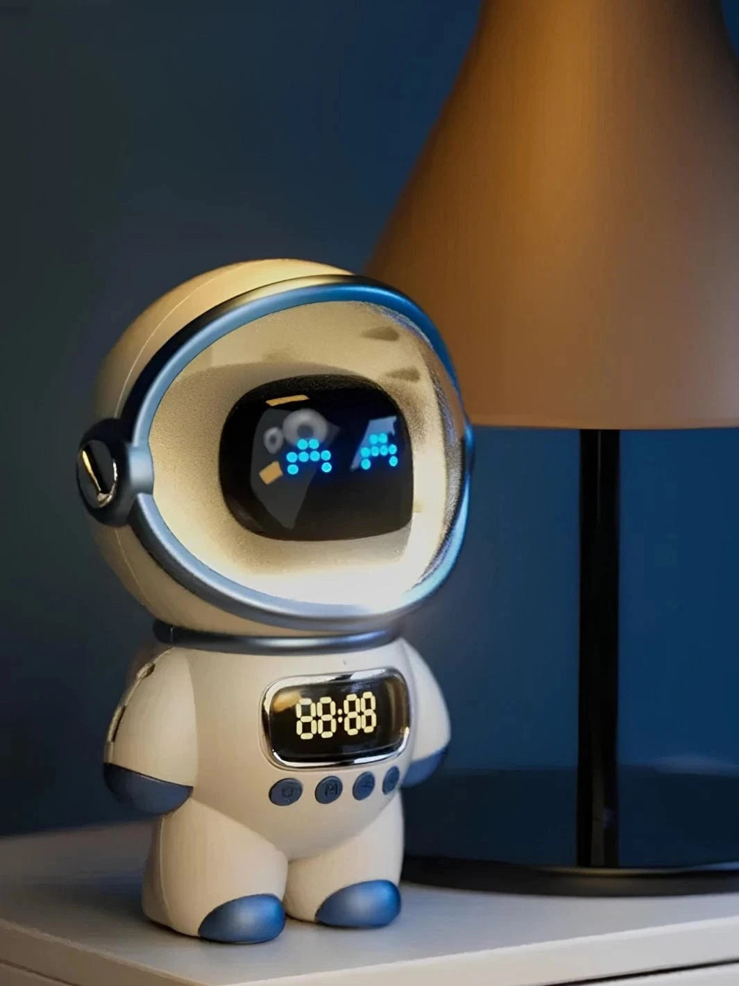 Réveil Astronaute