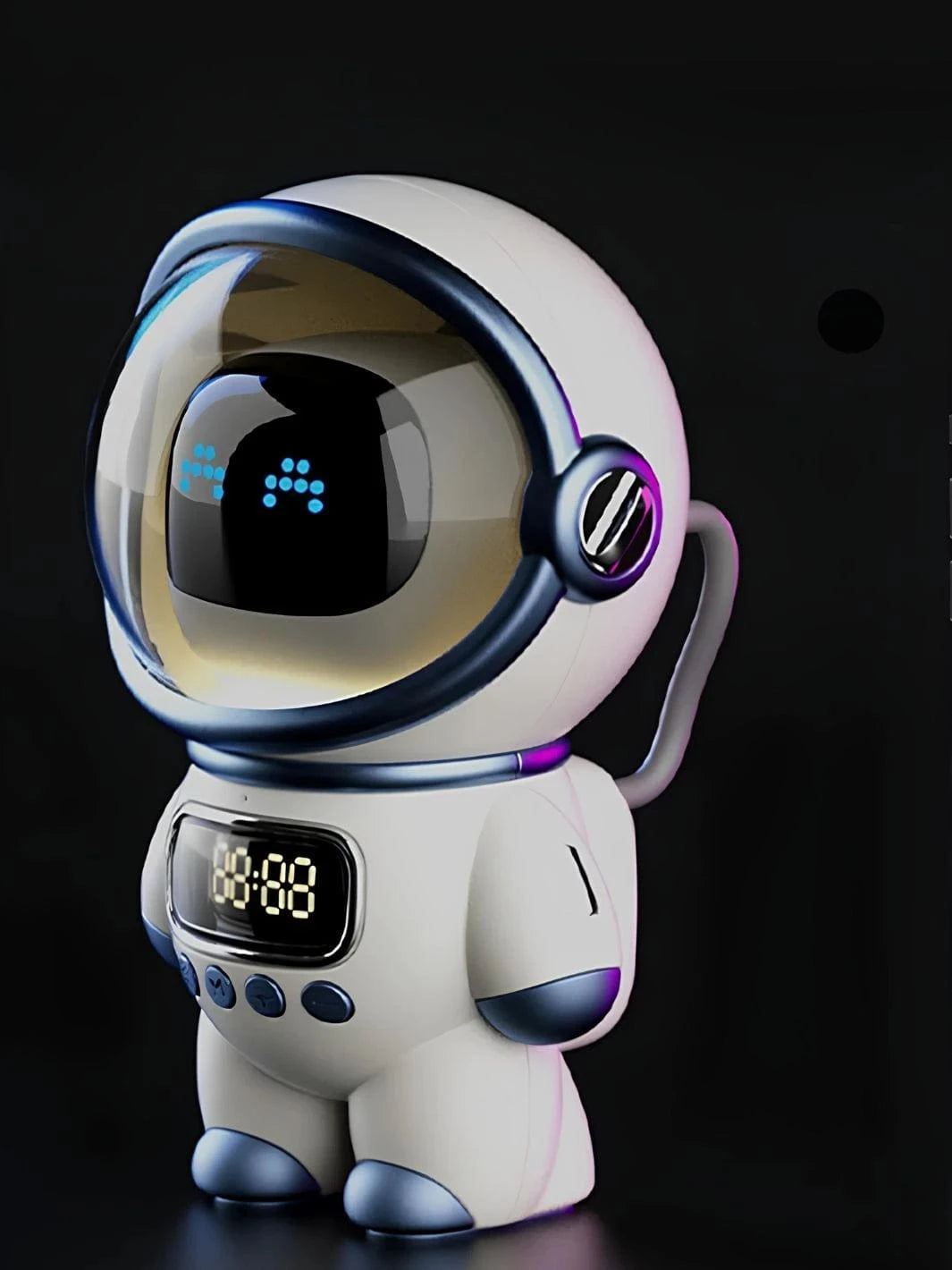 Réveil Astronaute