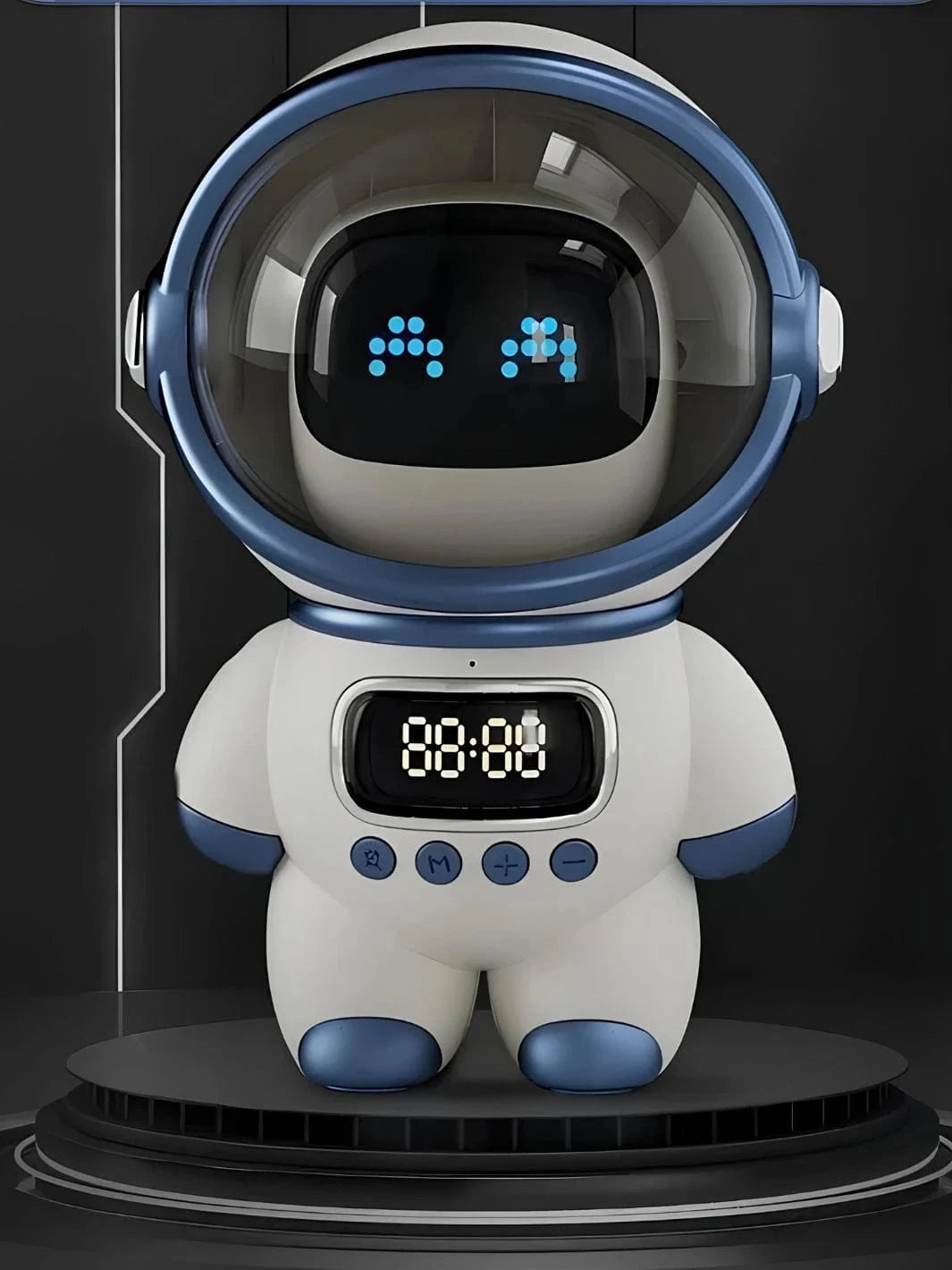 Réveil Astronaute