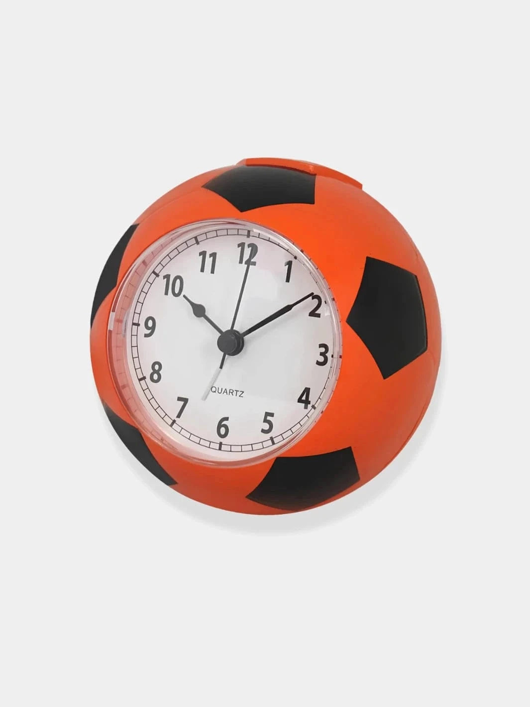 Réveil Foot Orange