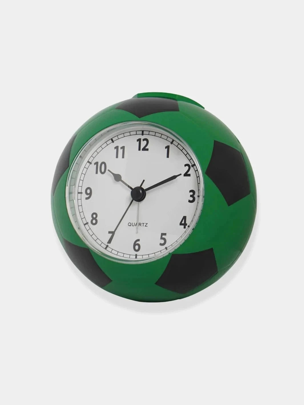Réveil Foot Vert