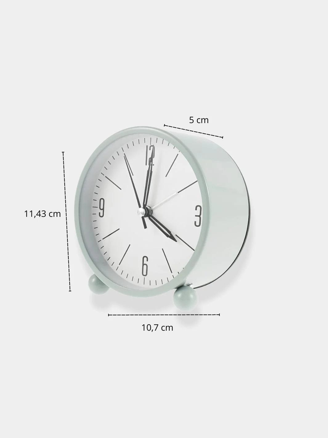 Réveil horloge vintage