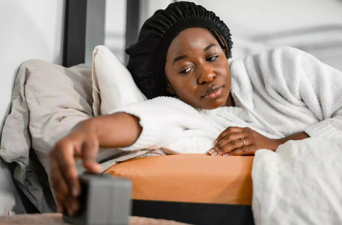 Comment se réveiller quand on est fatigué