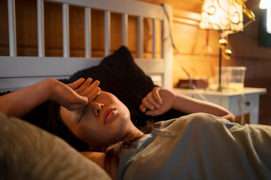 Créez un environnement propice au sommeil