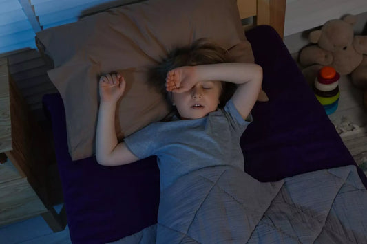 Enfant refuse de se lever : 8 solutions qui marchent