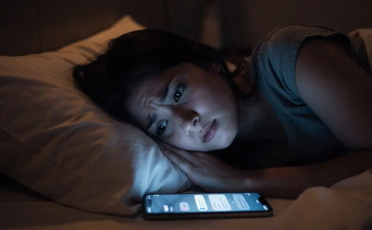 Faut-il dormir avec son téléphone