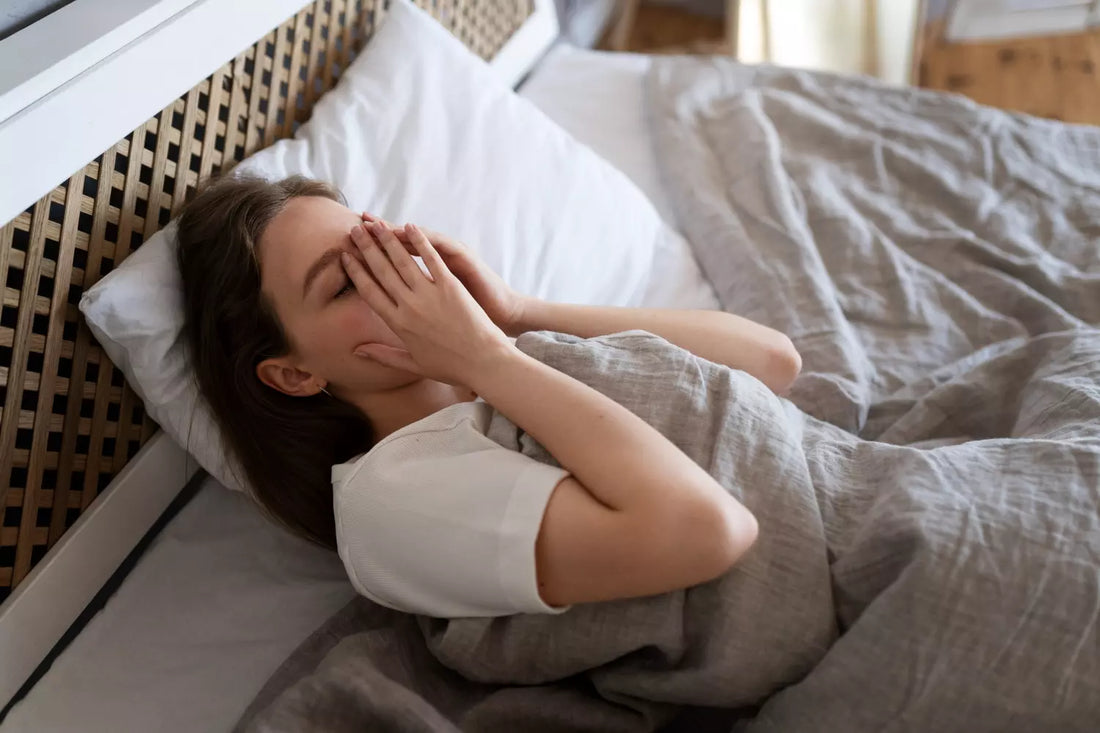 Lutter contre l'inertie du sommeil