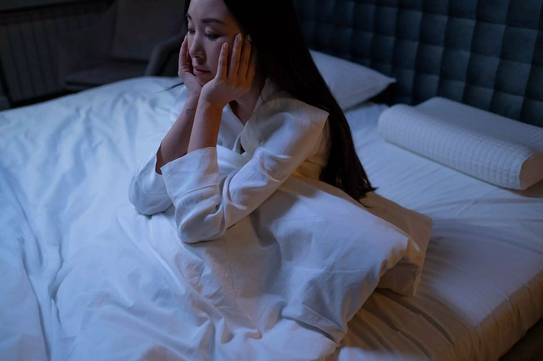 Manque de sommeil : ce que ça fait vraiment à votre corps