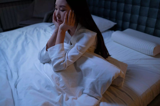 Manque de sommeil : ce que ça fait vraiment à votre corps