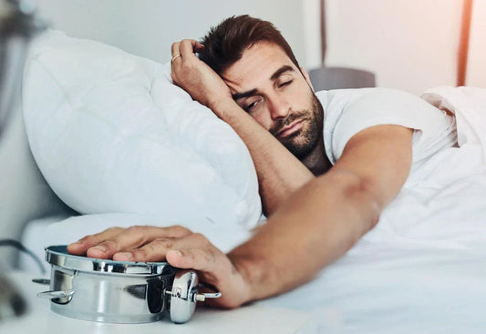 Que veut dire snooze sur un réveil ?