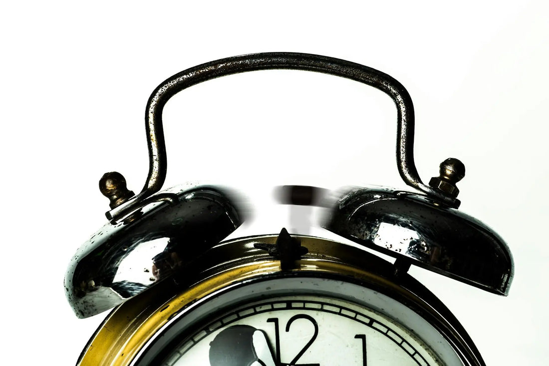 À quelle heure se coucher pour bien se réveiller ?