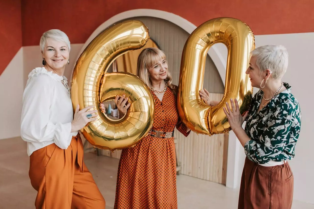 Sommeil après 60 ans
