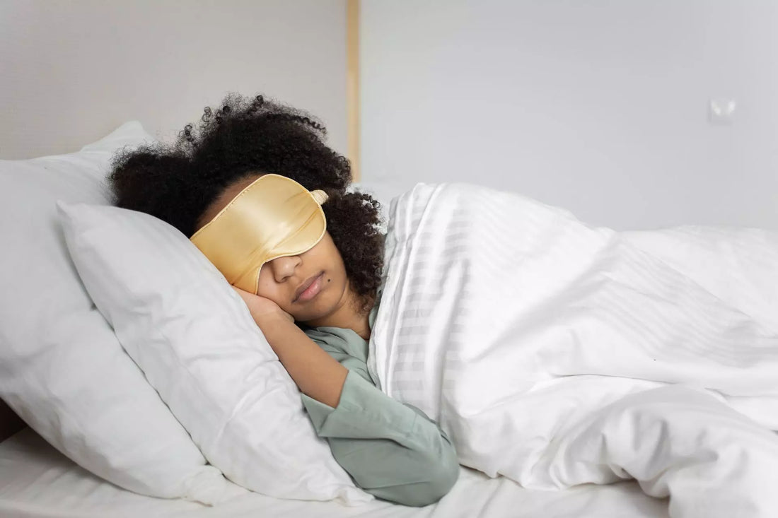 Faut-il dormir plus le week-end ?