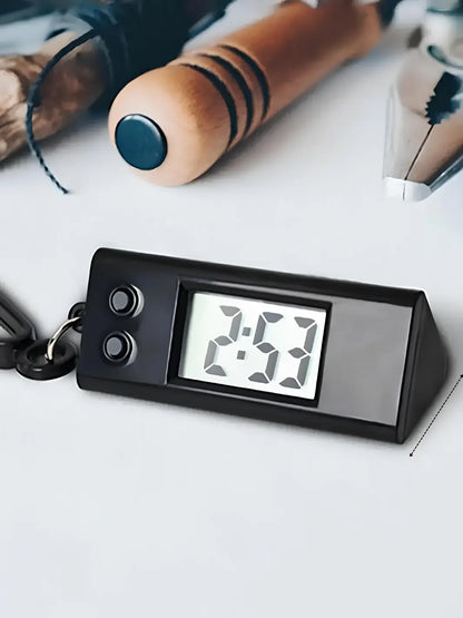 Mini réveil portable