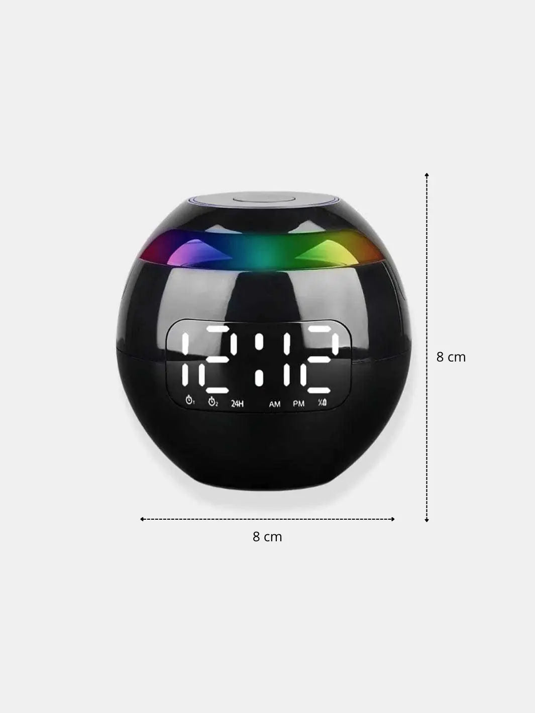 Radio réveil design