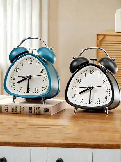 Réveil analogique vintage