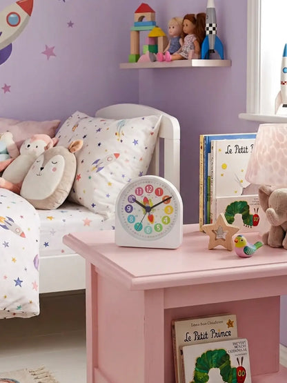 Réveil enfant magique