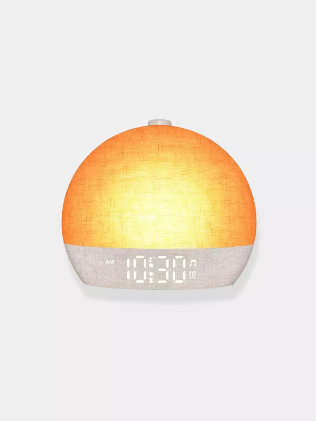 Réveil lumière du jour