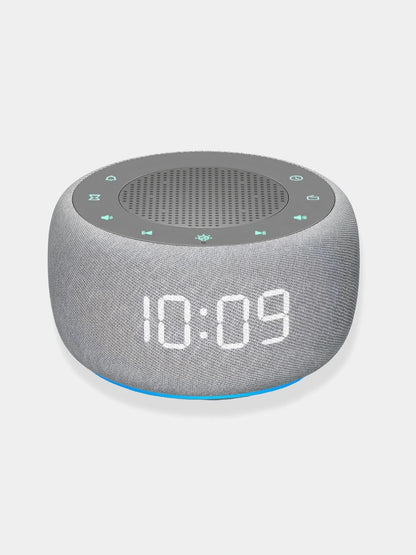 Réveil Bluetooth Gris clair