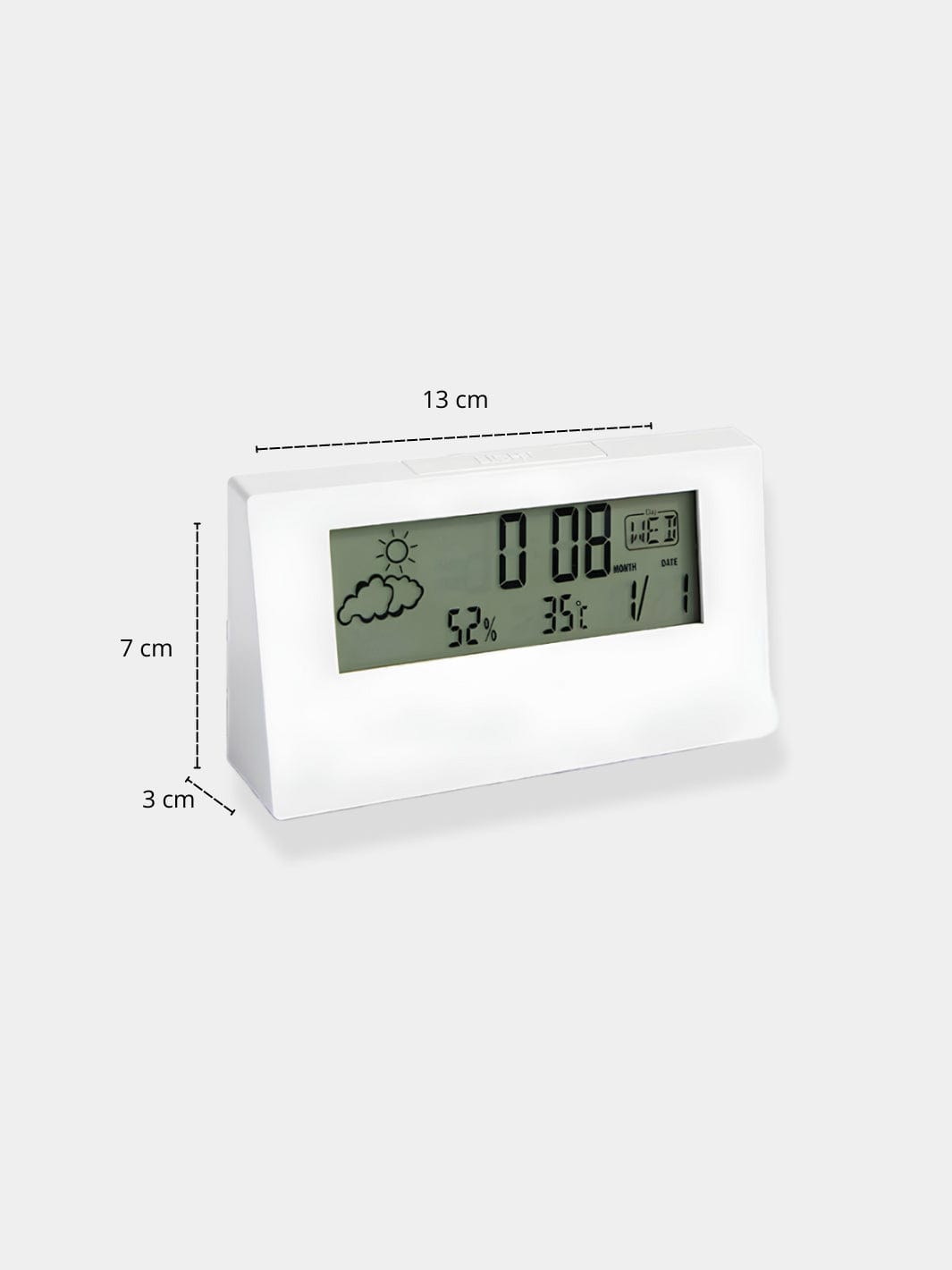 Réveil alarme timer