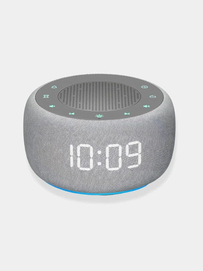 Réveil Bluetooth Gris